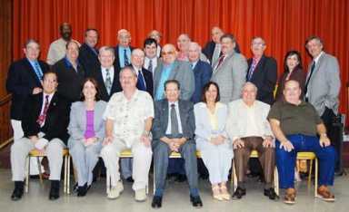 Knights of Pythias benefit seventeen