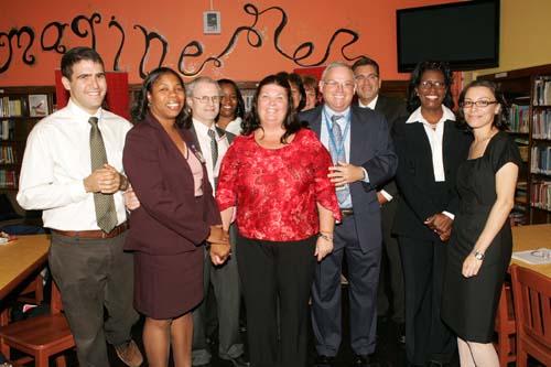 Macy’s invests in Public School 269 students