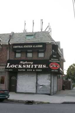 New cell tower emits bad vibes