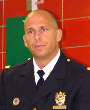 ‘We had incredible summer,’ C.O. sez – 70th Pct. commander lauds crime stats