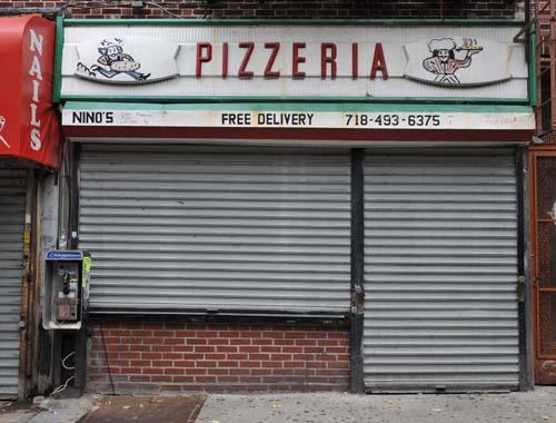 Filthy feasts at Brooklyn restaurants – Borough hosts almost half of New York City’s foulest eateries