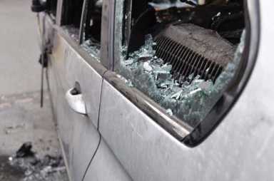 Suspected car thieves busted