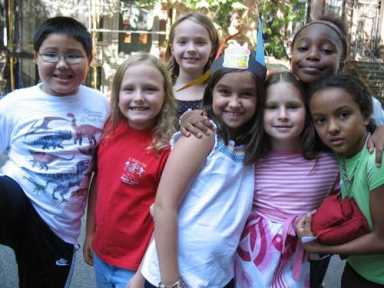 6th St. chases traffic, invites good times