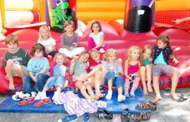 12th Street enjoys best of summer