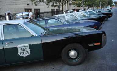 Traveling through time