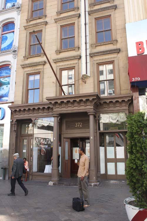 A second helping of Gage & Tollner in the works