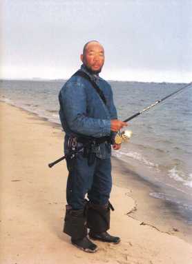 Cast your line in with the Fishermen of Sheepshead Bay