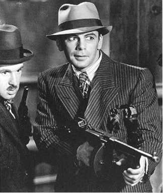 Howard Hawks retrospective