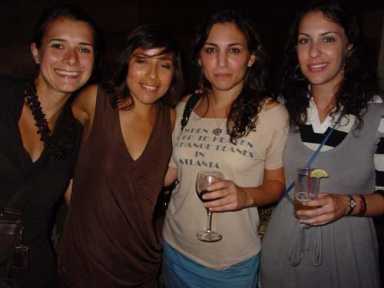 Charitable locals come out for benefits