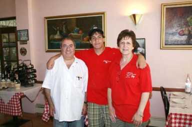 Papa Leone’s: Pride on every plate served