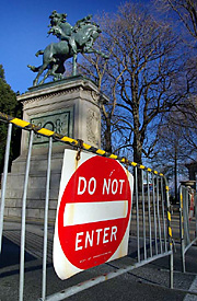 Prospect Park gets more car-free hours