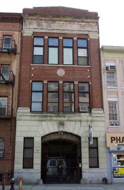 It’s a wrap: Filmmaker Spike Lee’s Fort Greene HQ for sale