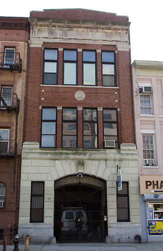 It’s a wrap: Filmmaker Spike Lee’s Fort Greene HQ for sale