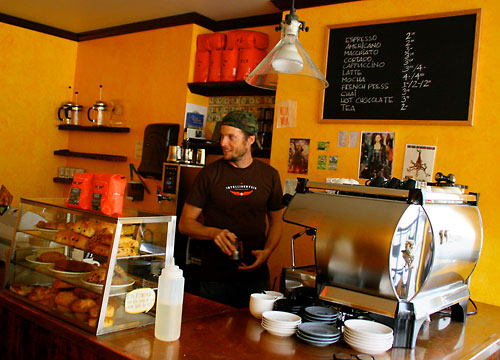 Micro-hood! Greenwood Heights is a family Billyburg
