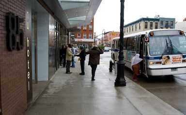 Nu Hotel’s growing pains