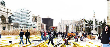 A winning vision for Grand Army Plaza