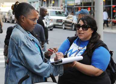 Yassky is still undecided on term limits!