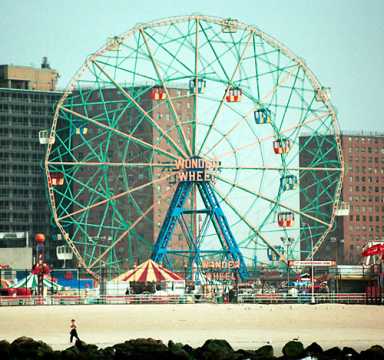 City buys a key Coney parcel