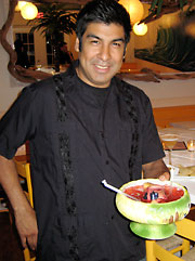 Tiki your fancy
