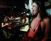 Unknown legends! Brooklyn Rocks fest features great unknowns