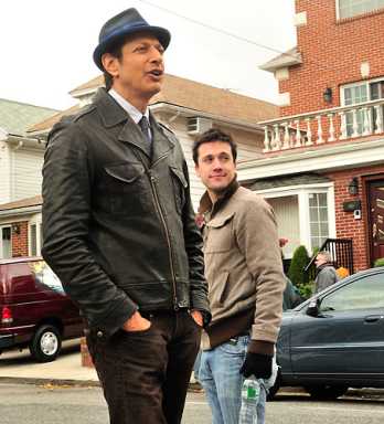 Goldblum’s in Bay Ridge!