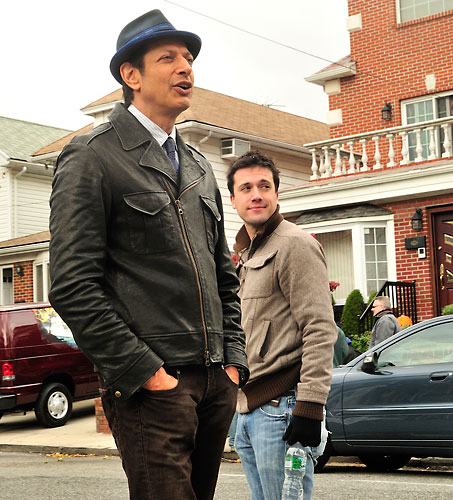 Goldblum’s in Bay Ridge!