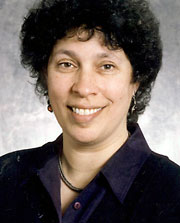 Meet the new head of the ACLU! And she’s a card-carrying member, too