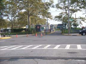 Blvd. waiting game – Many demand results of traffic study