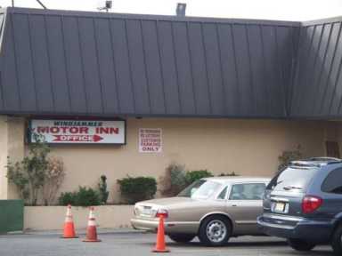 DOB raps Windjammer – 15 rooms forced to close