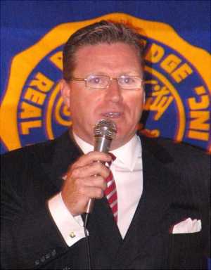 Four chase Vito’s seat – Candidates vie to succeed disgraced congressman