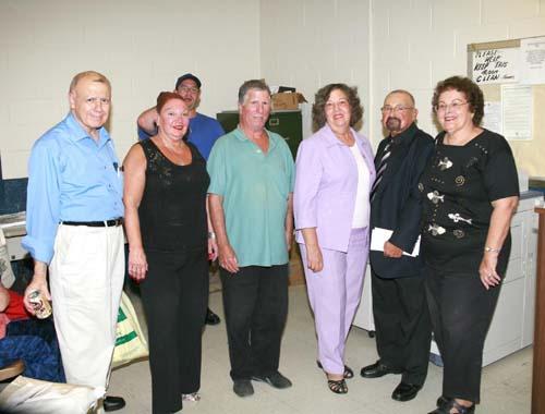 Freaky Night Out Against Crime – Coney Island residents take back the night