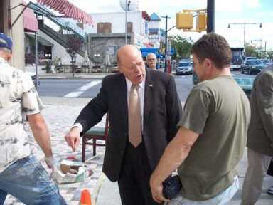 In the ‘market’ for trouble – New Lundy’s tenants draw violations from city, jeers from critics