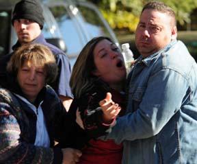 3 lost on the lake – Boat accident shatters families