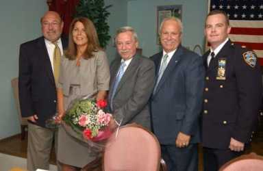 New DM at helm of CB11