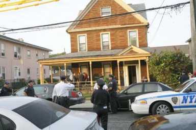Robbed and then shot – Cops probe mom’s death