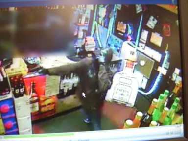 S’head Bay store clerk gunned down – Cops on the hunt for duo wanted in connection with six other crimes