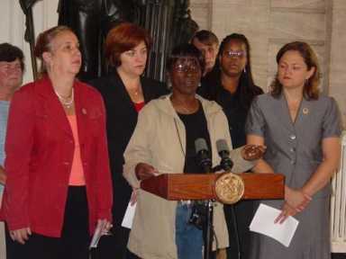 Tenants tell tales of landlord terror
