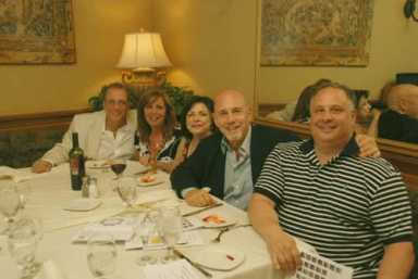 The gang’s all here again – Sheepshead Bay H.S. Founder’s Alumni Association Hall of Fame