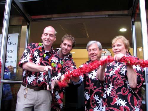 Trader Joe’s makes its Brooklyn debut – Doors officially open on Court St. store