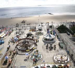 Ward family ‘ecstatic’ over Coney sale – Landowners happy Thor didn’t get property