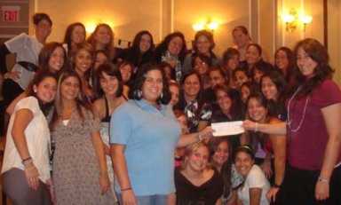 ‘Agent Heroes’ reporting – Allstate Insurance Company salutes Brooklyn staffers