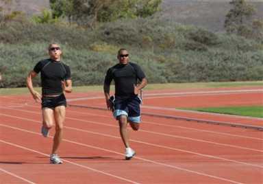 APO BROOKLYN – Little pieces of home