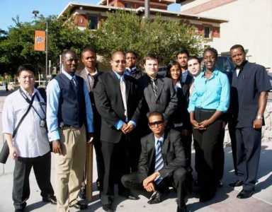 A step ahead of disaster – City Tech professional leads climate change committee