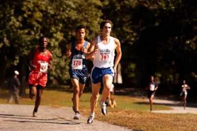 Brothers keep a step ahead – Gilhuleys finish among Interscholastic’s top 20