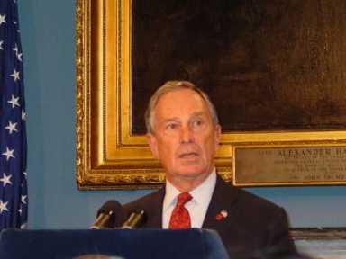 Challenge to term limit threat