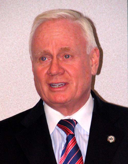 Delay’s foul stench – Mayor on the hook for cleanup