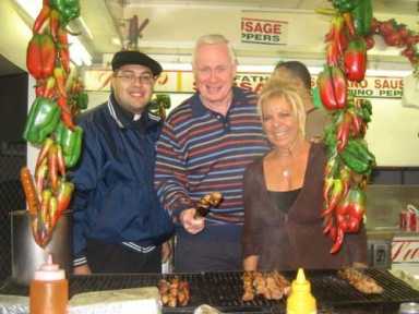 First-ever ‘Fall Festival’ – St. Anselm RC Church hosts special community event