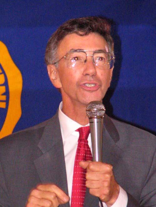 Jockeying for position – 4 square off for Fossella’s seat