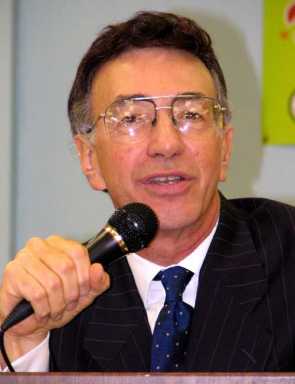 Molinari backs Cochrane – Former Staten Island borough prez ‘delighted’ with candidate