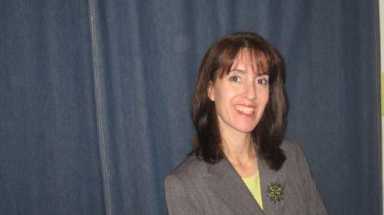 BIG SCREECHER – Madelene Taub-Chan: Woman of the Year